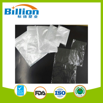 LDPE Plastic Food Packing Bag Fruit Packing Bag