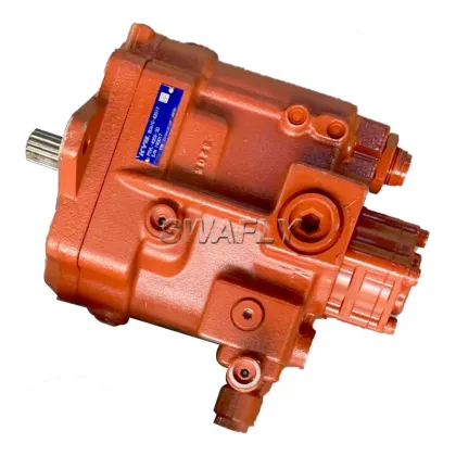 KYB PSVL-42CG PSVL-42CG-20 Hydraulic Main Pump