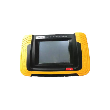 600A Logger: Comprehensive Electrical Delay Network Analyzer for Advanced Power Consumption Analysis