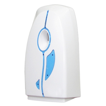 LED Home,Office Auto Air Freshener Dispenser