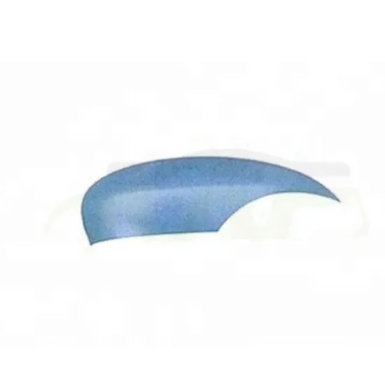 Grey Auto Side Mirror Cover for Ford 2009 Fiesta Senan