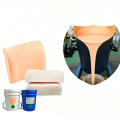 Custom Thickness Anti-Slip Foam Silicone Board