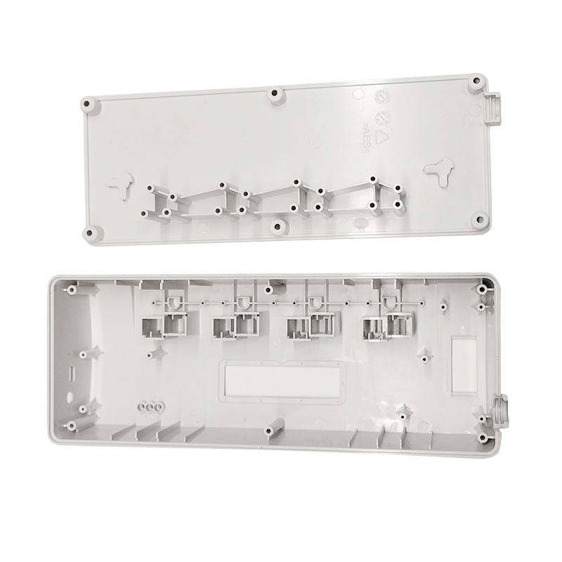 Plastic Enclosures With Hole1