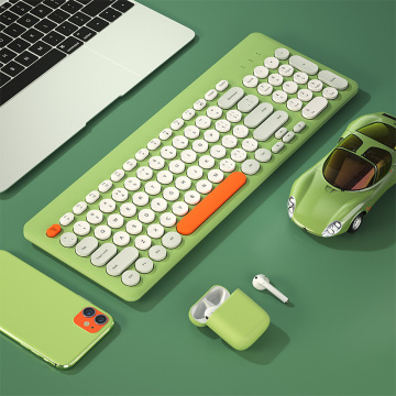 Clavier de jeu ergonomique portable pour ordinateur portable