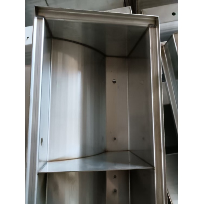 Wassertanks für Zahnsterilisatoren