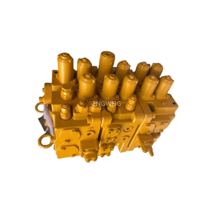 KMX32NA/P45205 Hydraulic Main Control Valve For Kawasaki