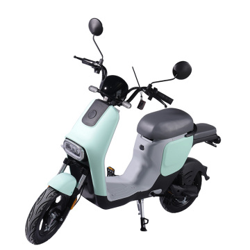 Electric Scooters and Bikes: Disc vs Drum Brakes, 48V Long Range Motors