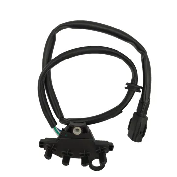 CKP Sensor Coil, Stator Sensor OME 31220-K97-T01 for Honda PCX 2018 Motorcycle Electrical Parts