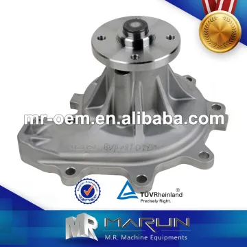 Water Pump for Japanese Truck and Auto Engine Pump 4HK1