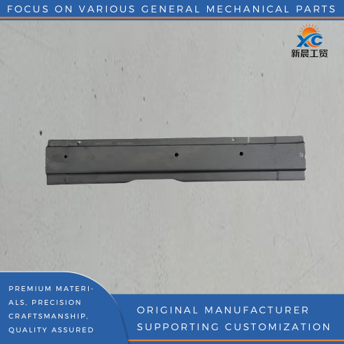 Painel interno superior da moldura da porta traseira