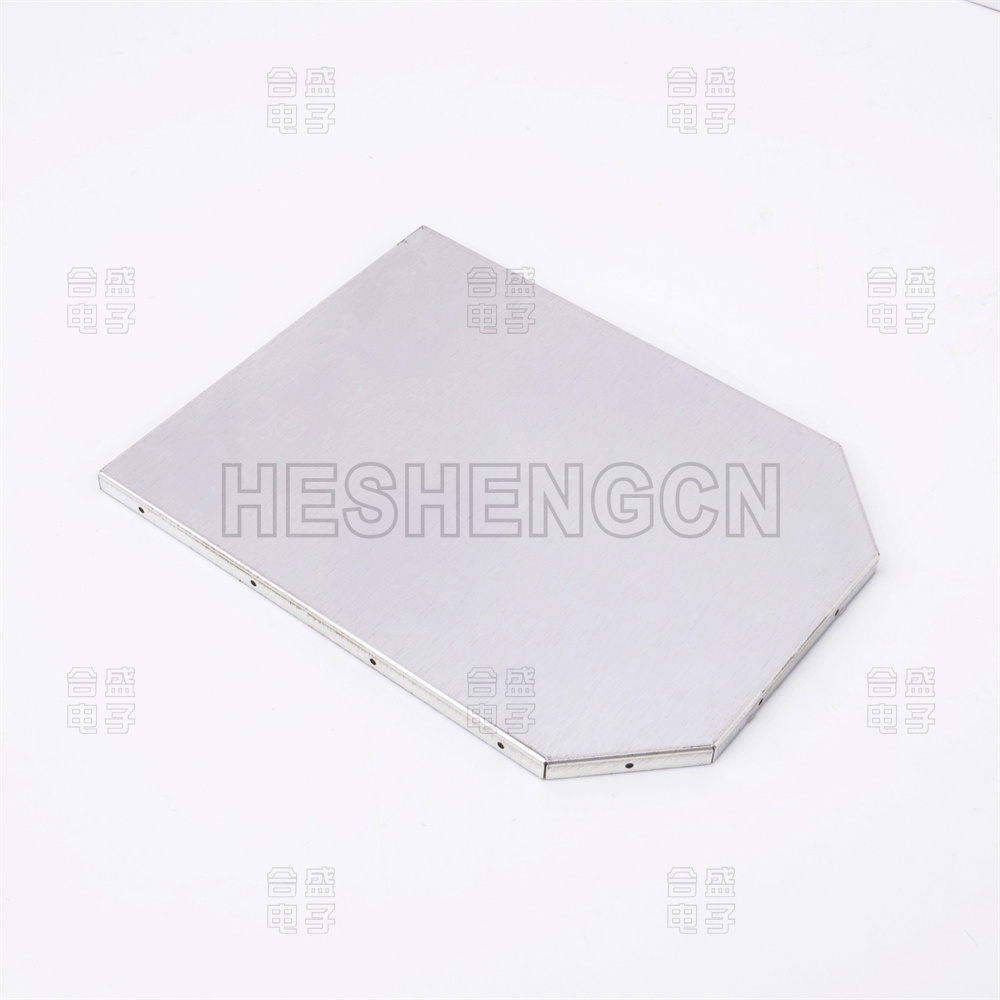 Shielding case SC8607445