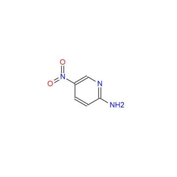 2-Amino-5-nitropyridine Pharmaceutical Intermediates