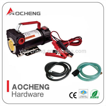 Auto Diesel Oil 12v Fuel Pump DCFD40A