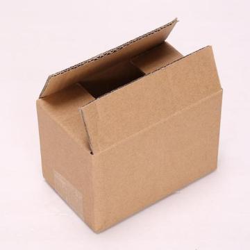 Corrugated Box Packaging: Competitive Price Cartons