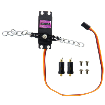 Flytec 2011-5 500M Fish Finder Tools: Comprehensive Outdoor Fishing Gear, Remote Control Fishing Bait Boat, Steering Gear Set, and Accessories for Assembly