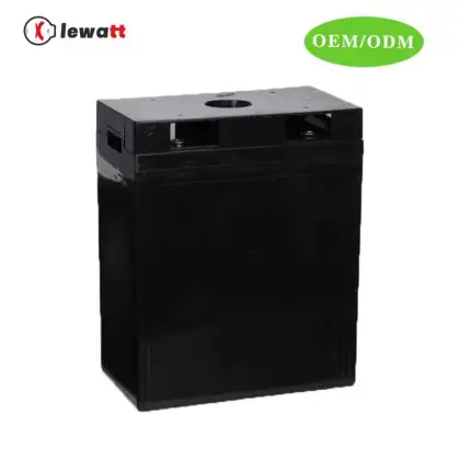 2V100Ah AGM lead acid battery