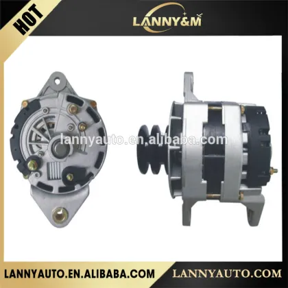 High quality engine alternator generator car alternator RK39005