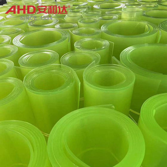 pu pipe