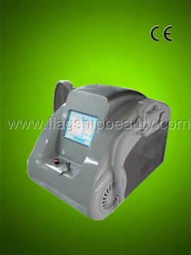 2011 popular e light ( ipl + rf ) beauty clinic equipment