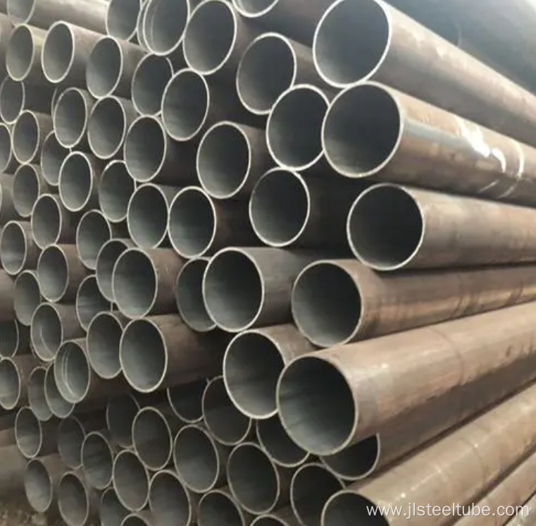 SA 516 Alloy carbon Steel Pipe