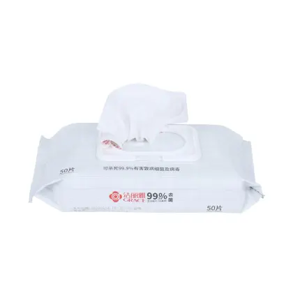 Surface Disinfecting Disinfectant-Wipes Disinfectant Hand Wipes