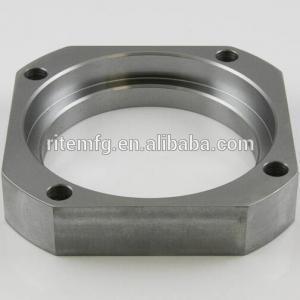 cnc precision machining