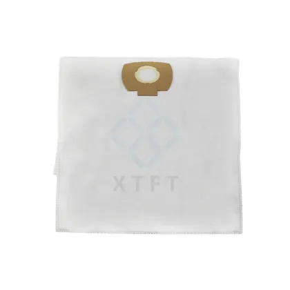 Nilfisk Alto Aero25-21 Series Vacuum Cleaner Accessories: Replacement Filter Bag