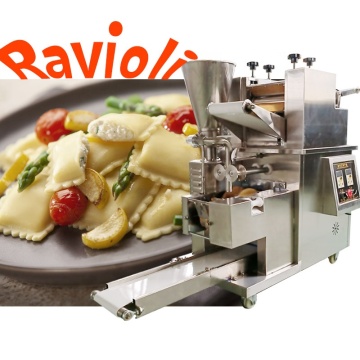 Electric Empanada, Ravioli, Samosa, Spring Roll e Tortellini Machine: 180 mm di grande capacità