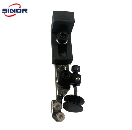 Yarn Guide Feeder MPF IRO for Circular Knitting Machine