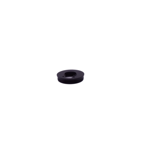 CNC Milling Black Anodized Aluminum Camera Parts