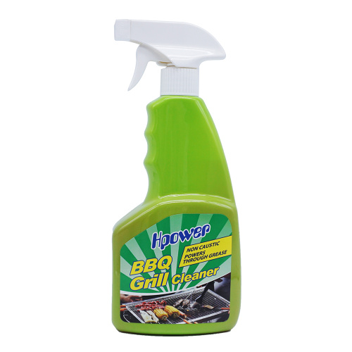 Hpower for BBQ GRILL CLEANER