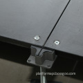 OA steel network raised floor