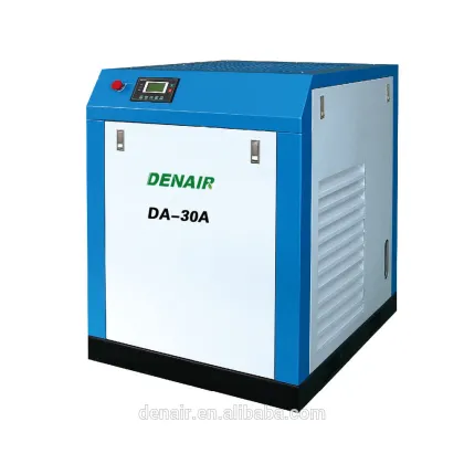 5m3/min aerzen rotary air compressor