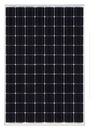 48V 235W Mono Solar Panel (SL235TU-48M)