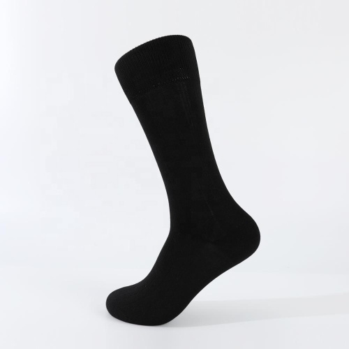 Breathable Classic Sublimation Seamless Linking Crew Socks