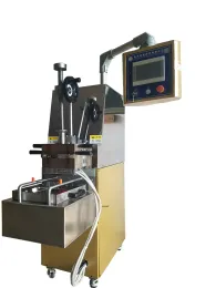 0.1 Liter Flipping Type Dispersion Kneader