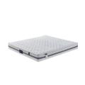 Mémoire de poche à mémoire de mousse de mousse confortable matelas de lit de sommeil