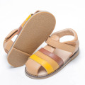 Custom Wholesale Hohe Qualität Kinder Sandalen Sommer