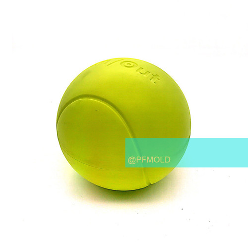 Tennis in/out plastic cover