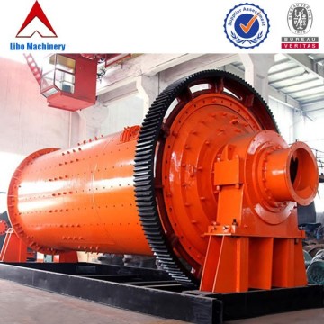 Ball Mill Classifier from Gold Supplier