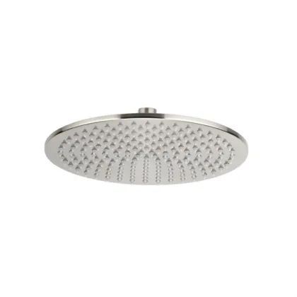 low lead shower head