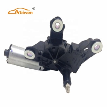 Car Rear Wiper Motor Fit For Skoda OE NO. 1U9 955 711 1U9955711" could be shortened to:

"Rear Wiper Motor for Skoda OE 1U9955711