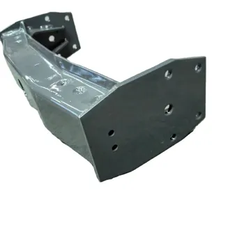 SUSPENSION BRACKET SUPPORT BEAM FOR HOWO A7 T7H T5G C7H TRUCK SPARE PARTS