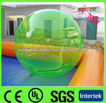 China PVC / TPU water walking ball