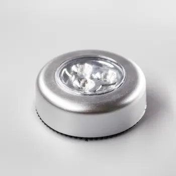 Wireless Remote Control LED Cabinet Lighting