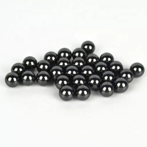 SiC Silicon Carbide Balls