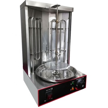 2023 Advanced Kebab, Doner, and Shawarma Cooking Equipment: Innovative Solutions for Your Commercial Kebab Shop