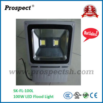 2014 Waterproof IP65 UL 100w Led High Bay Light