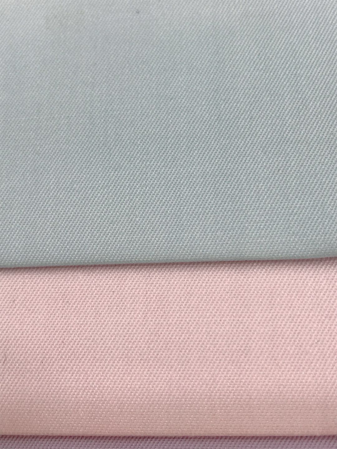 cvc twill fabric