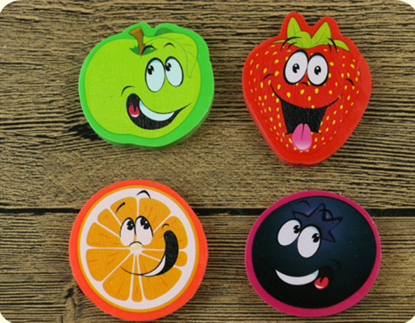 Cartoon Eraser